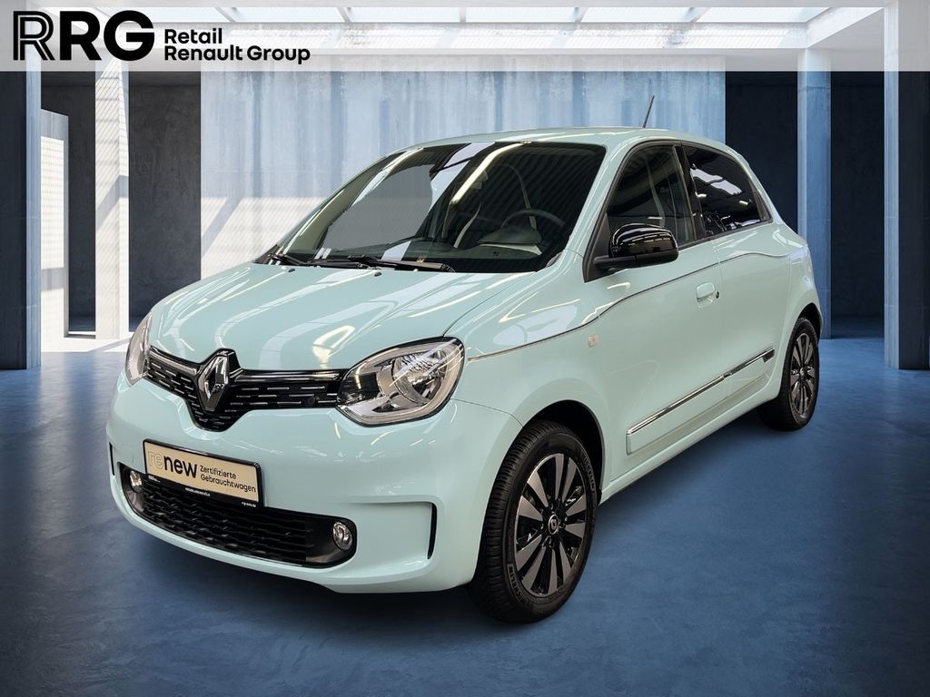 Renault Twingo 2023