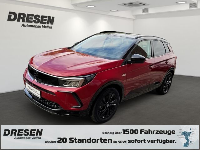 Opel Grandland (X) 2023