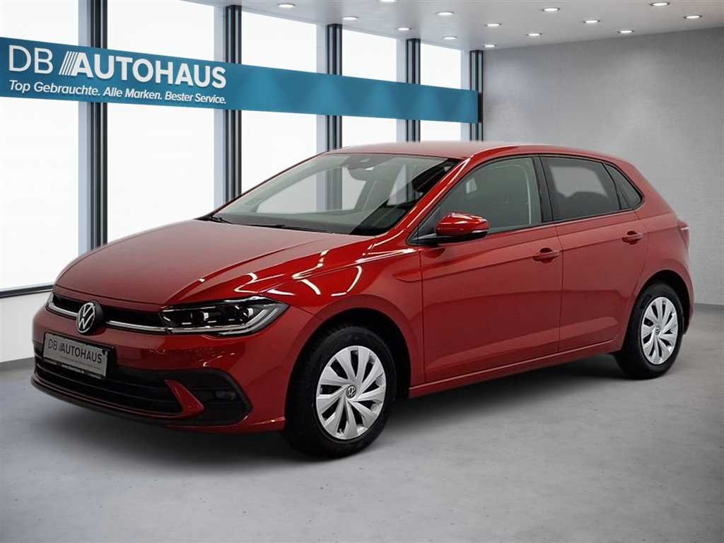 Volkswagen Polo 2023