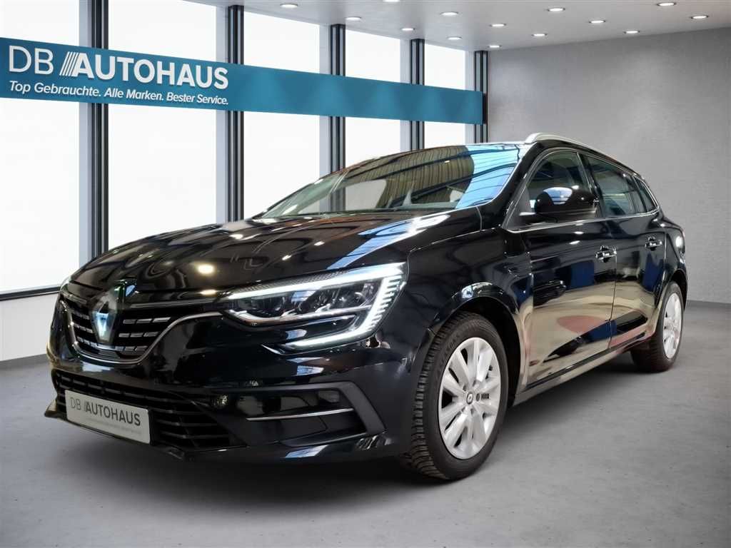 Renault Megane 2022
