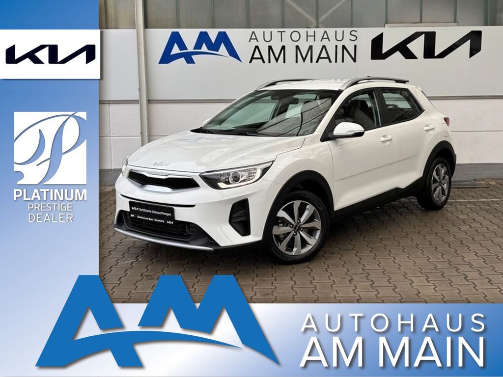 Kia Stonic 2025