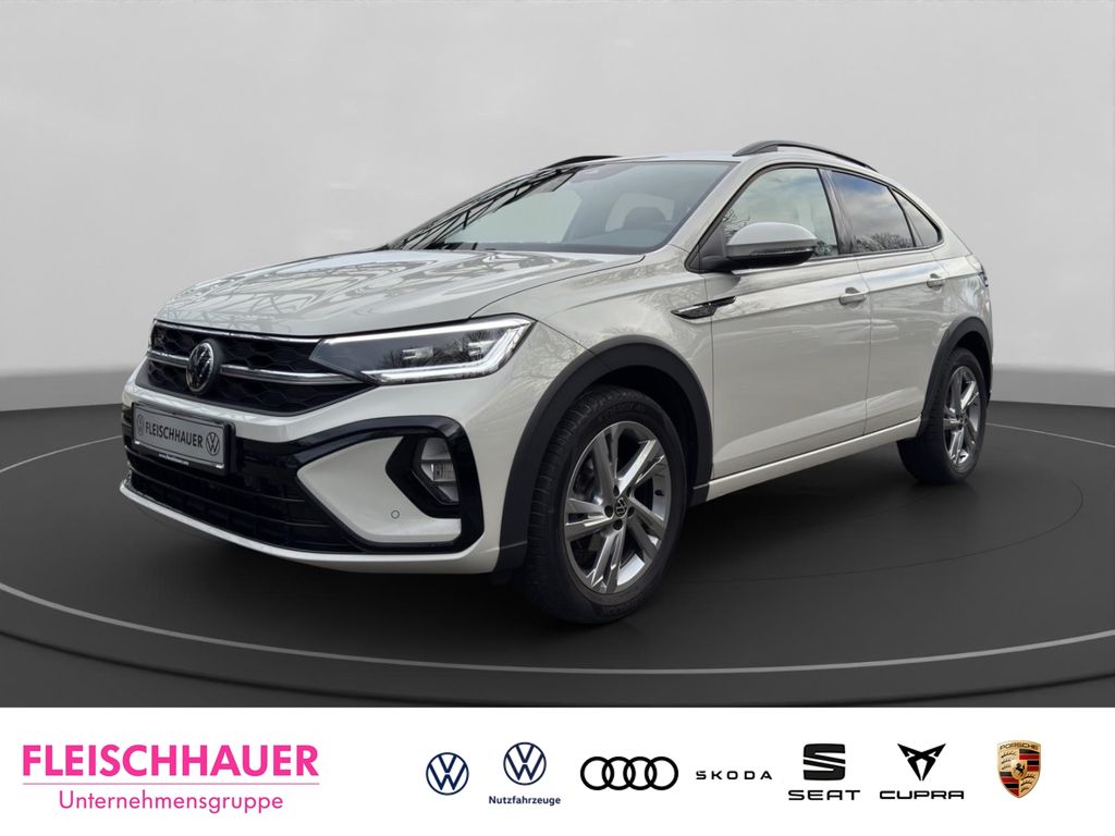 Volkswagen Taigo 2022