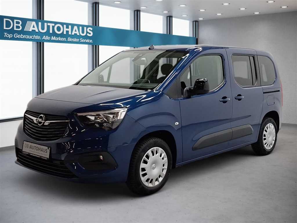 Opel Combo Life 2022