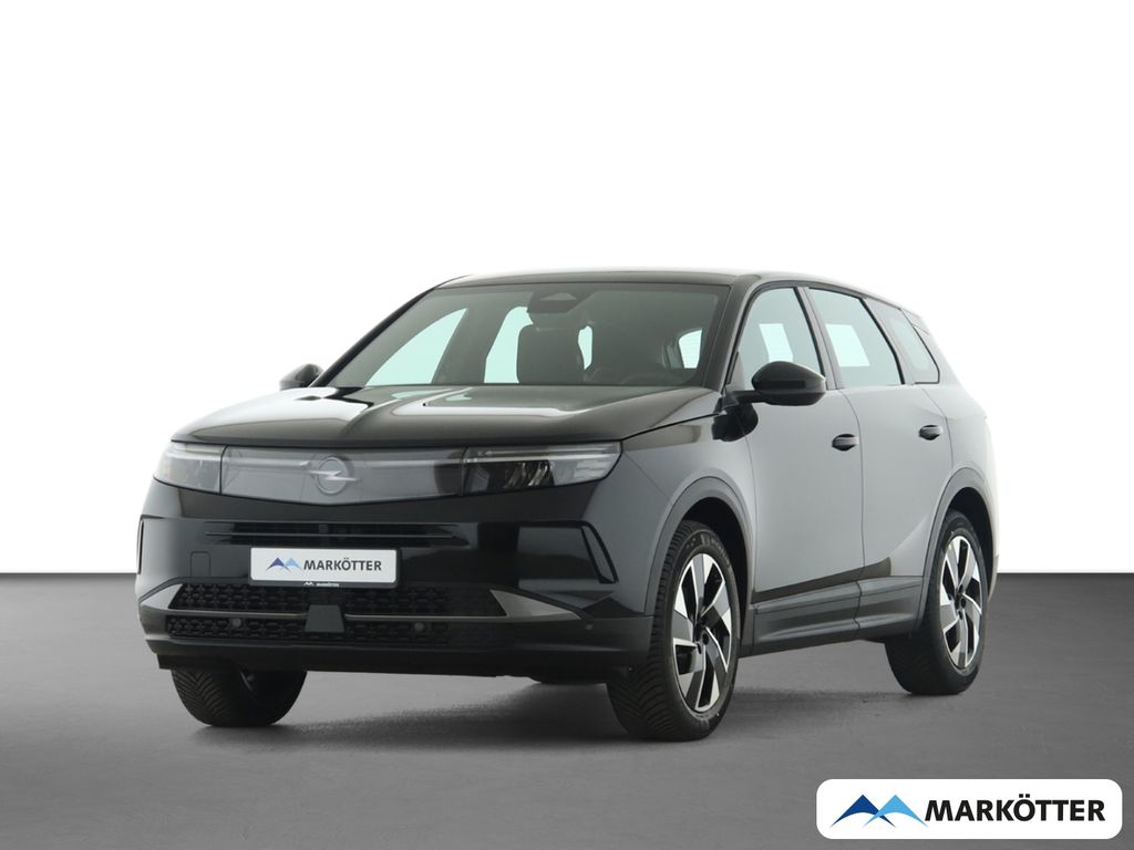 Opel Grandland (X) 2025