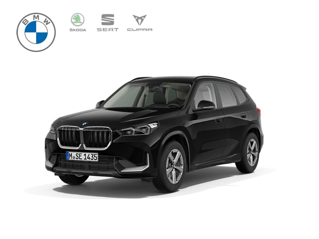BMW X1 2022