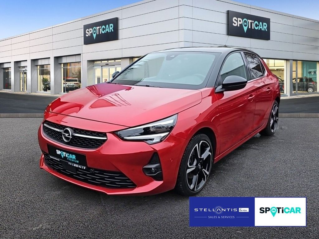 Opel Corsa 2023