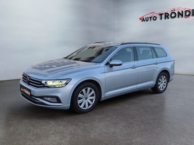 Volkswagen Passat Variant 2023