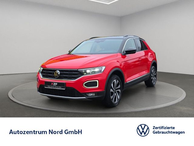 Volkswagen T-Roc 2022