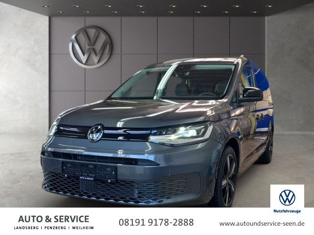 Volkswagen Caddy 2026