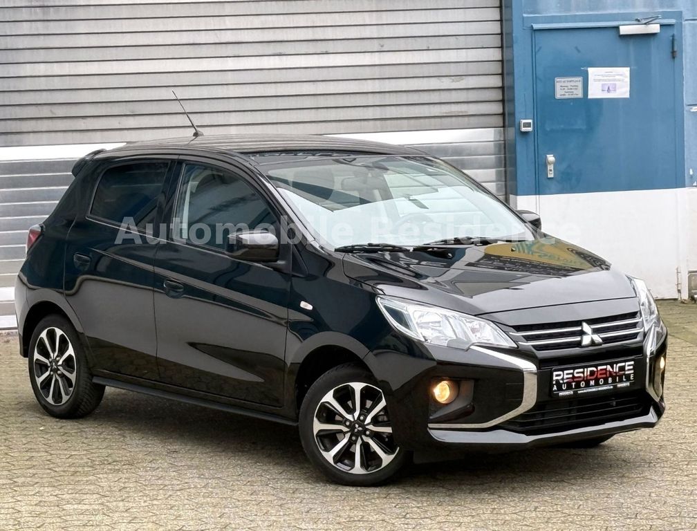 Mitsubishi Space Star 2023