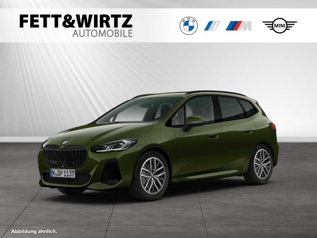 BMW 218 Active Tourer