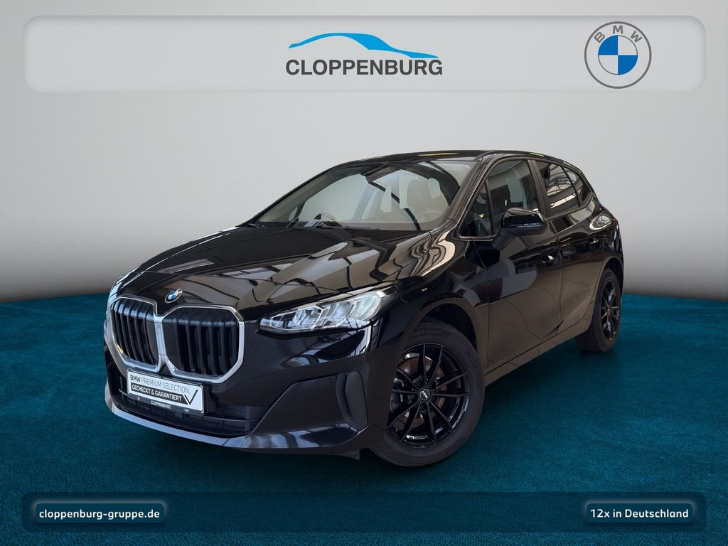 BMW 218 Active Tourer 2024