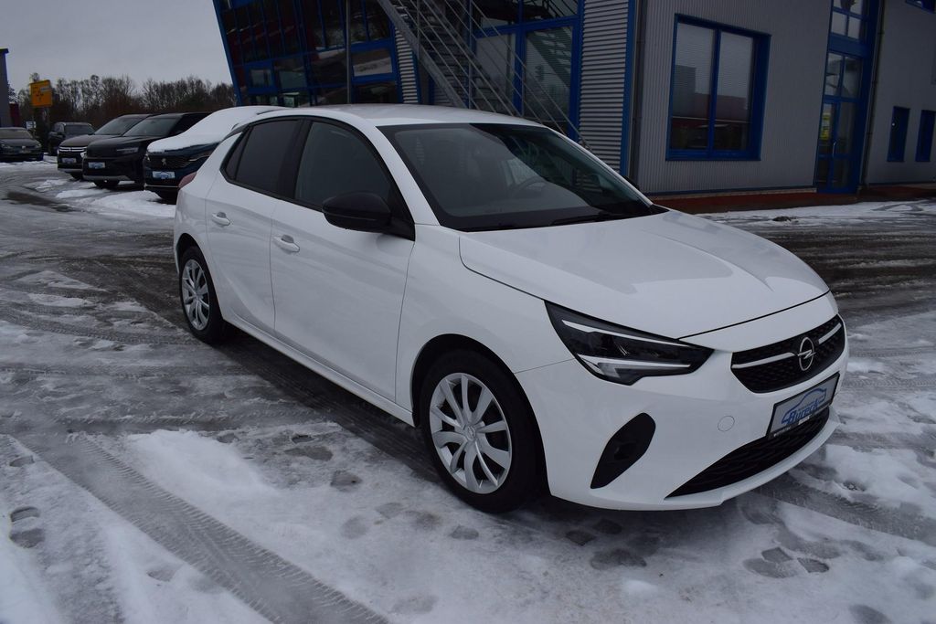 Opel Corsa 2022