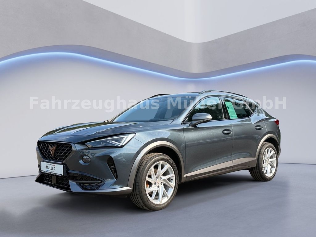 Cupra Formentor 2023
