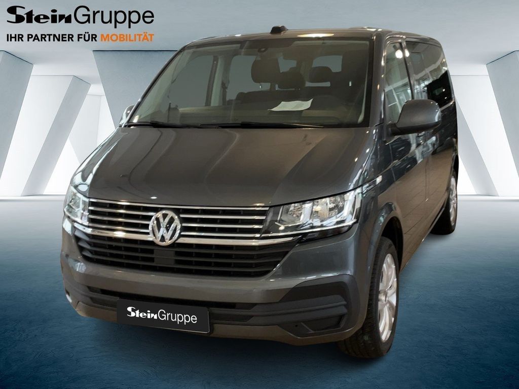 Volkswagen T6 Caravelle 2022