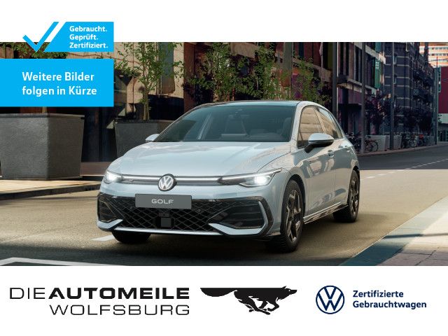 Volkswagen Golf 2025