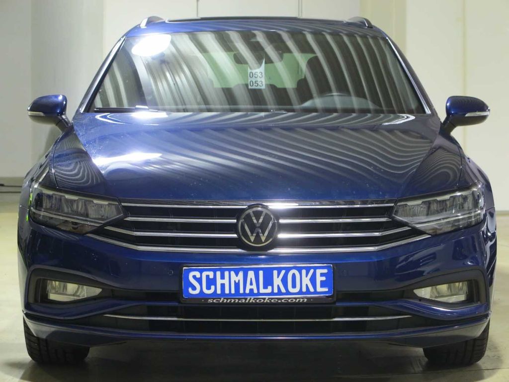 Volkswagen Passat Variant 2023
