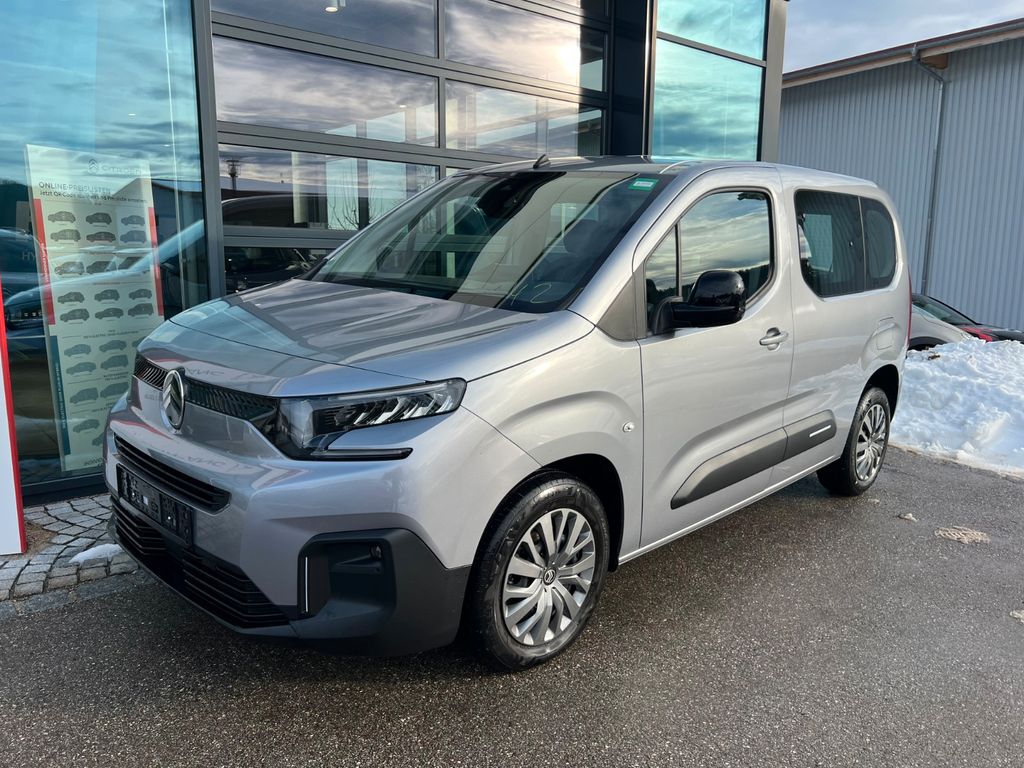 Citroën Berlingo 2024