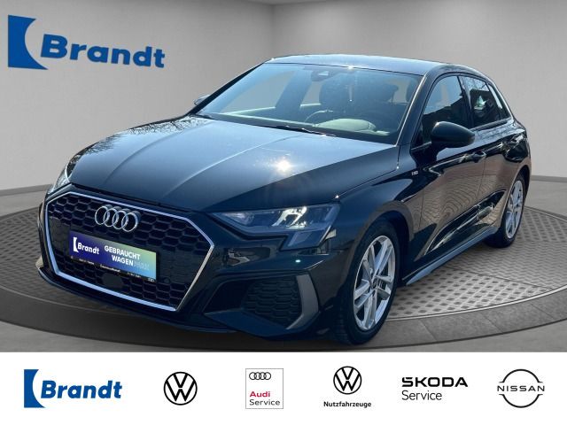 Audi A3 2020