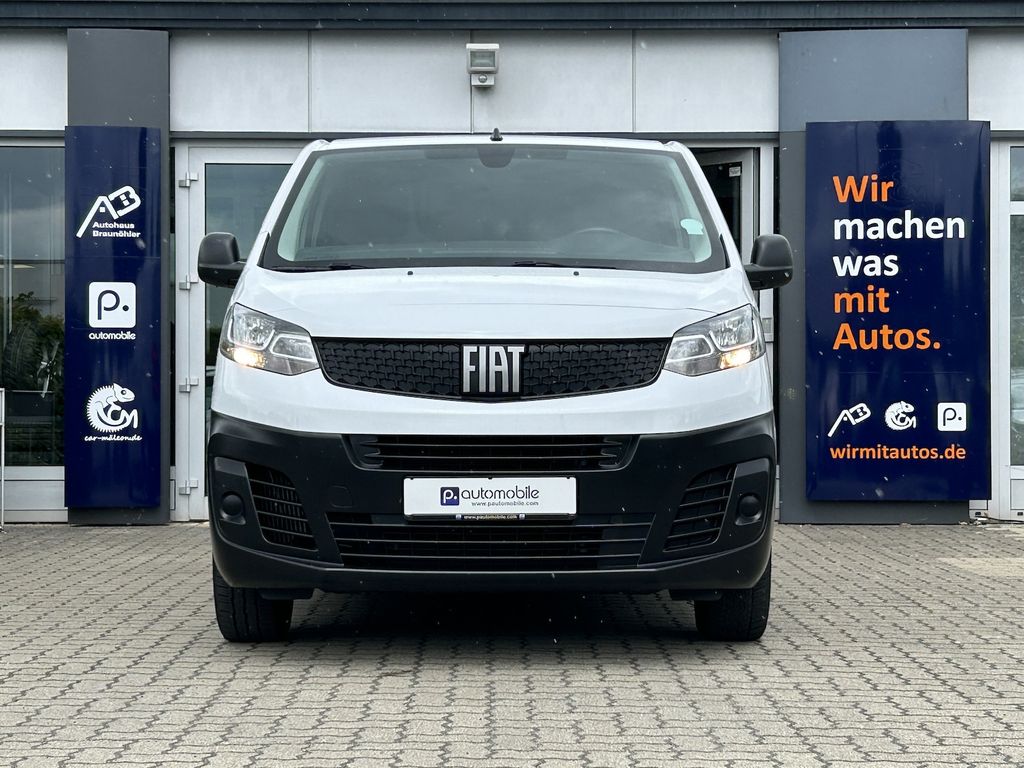 Fiat Scudo 2022