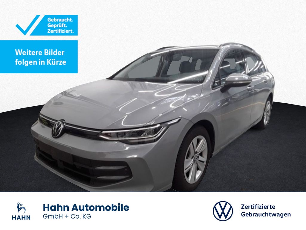 Volkswagen Golf 2025