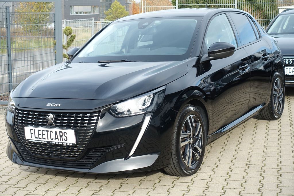 Peugeot 208 2023