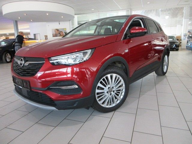 Opel Grandland (X) 2020