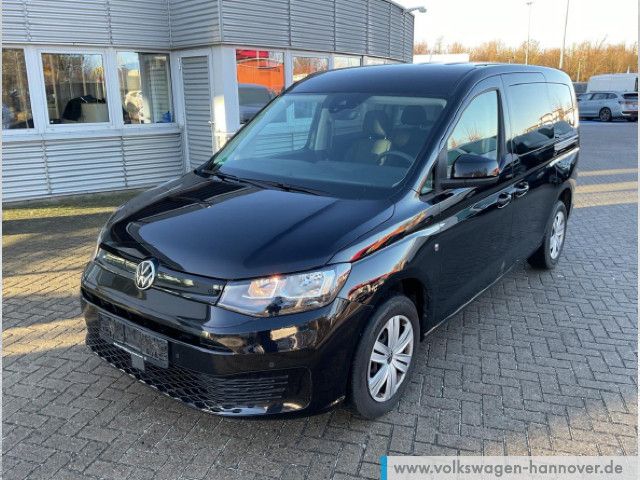 Volkswagen Caddy Maxi 2022