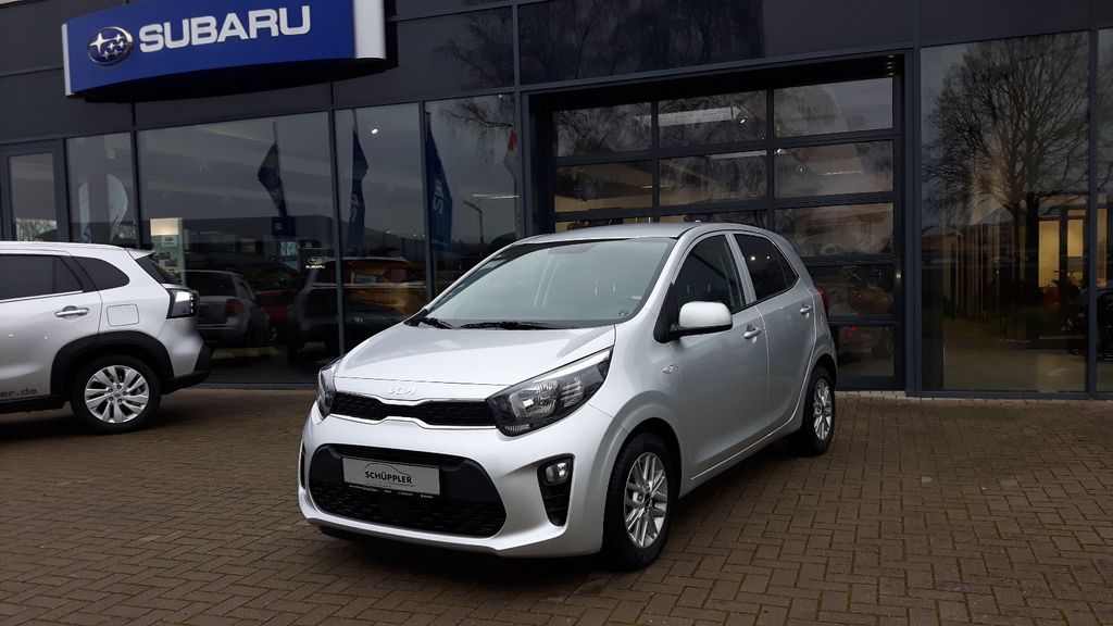 Kia Picanto 2023
