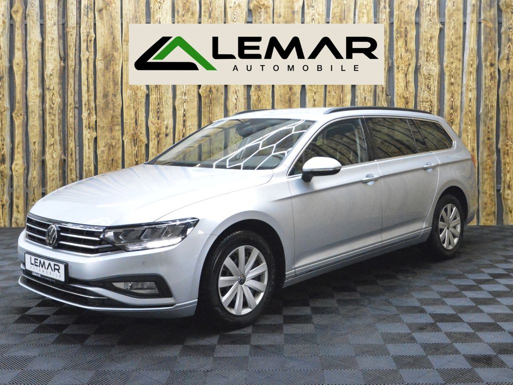 Volkswagen Passat Variant 2022