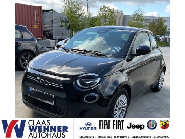 Fiat 500e 2023