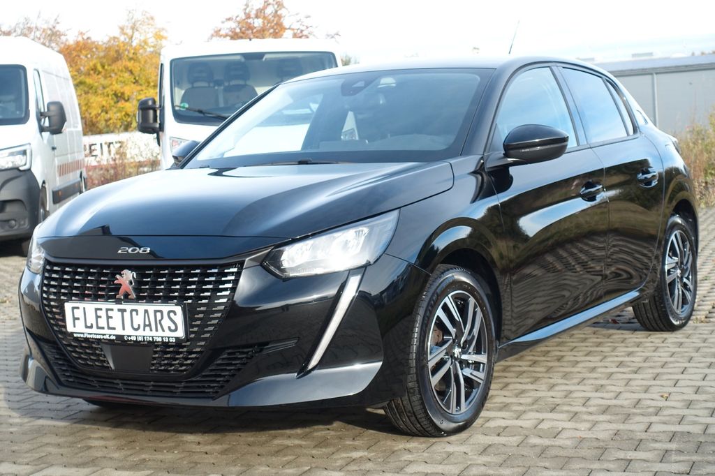 Peugeot 208 2023