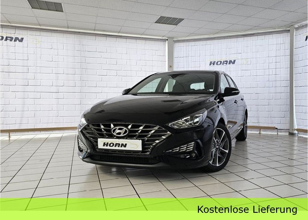 Hyundai i30 2023