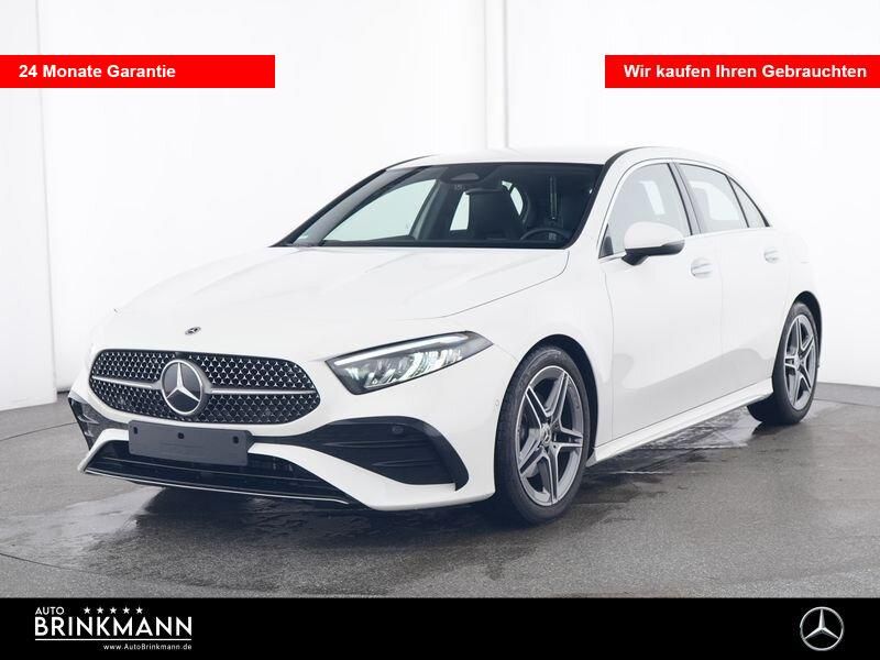 Mercedes-Benz A 180 2024