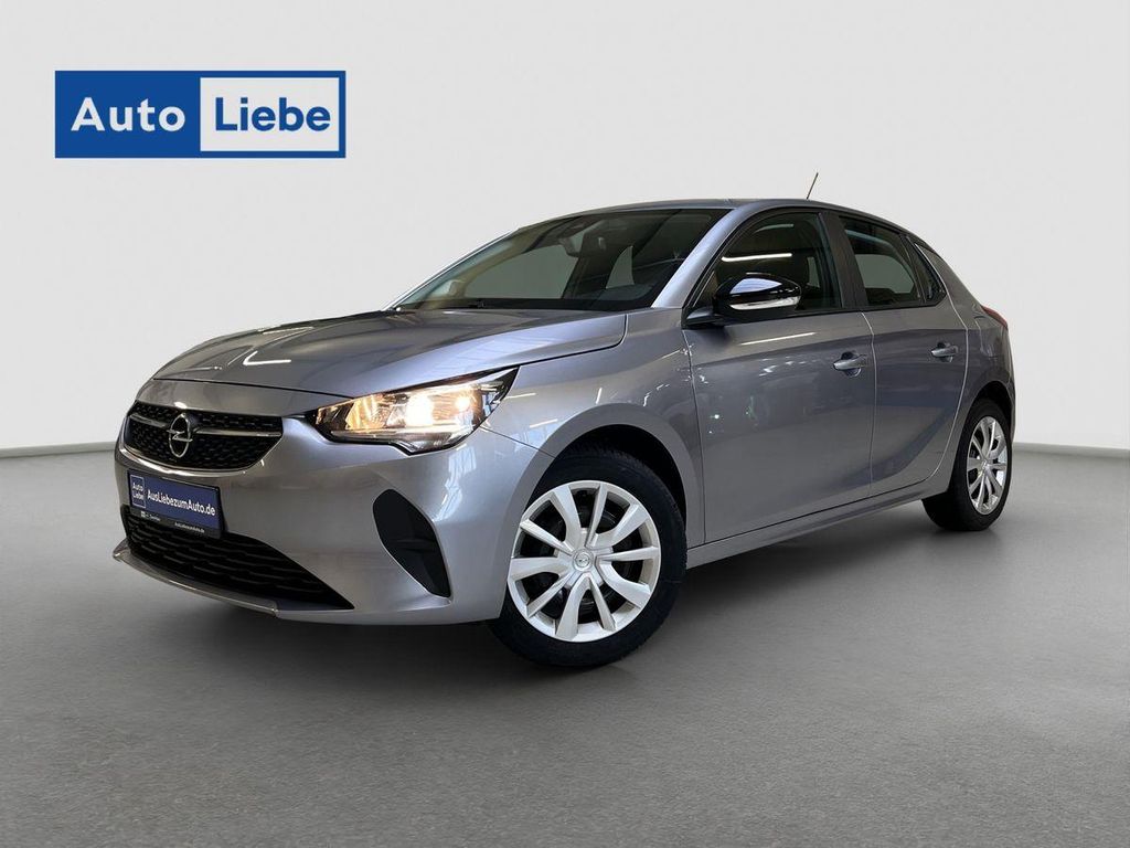 Opel Corsa 2020