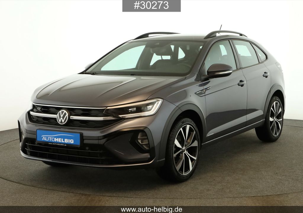 Volkswagen Taigo 2022