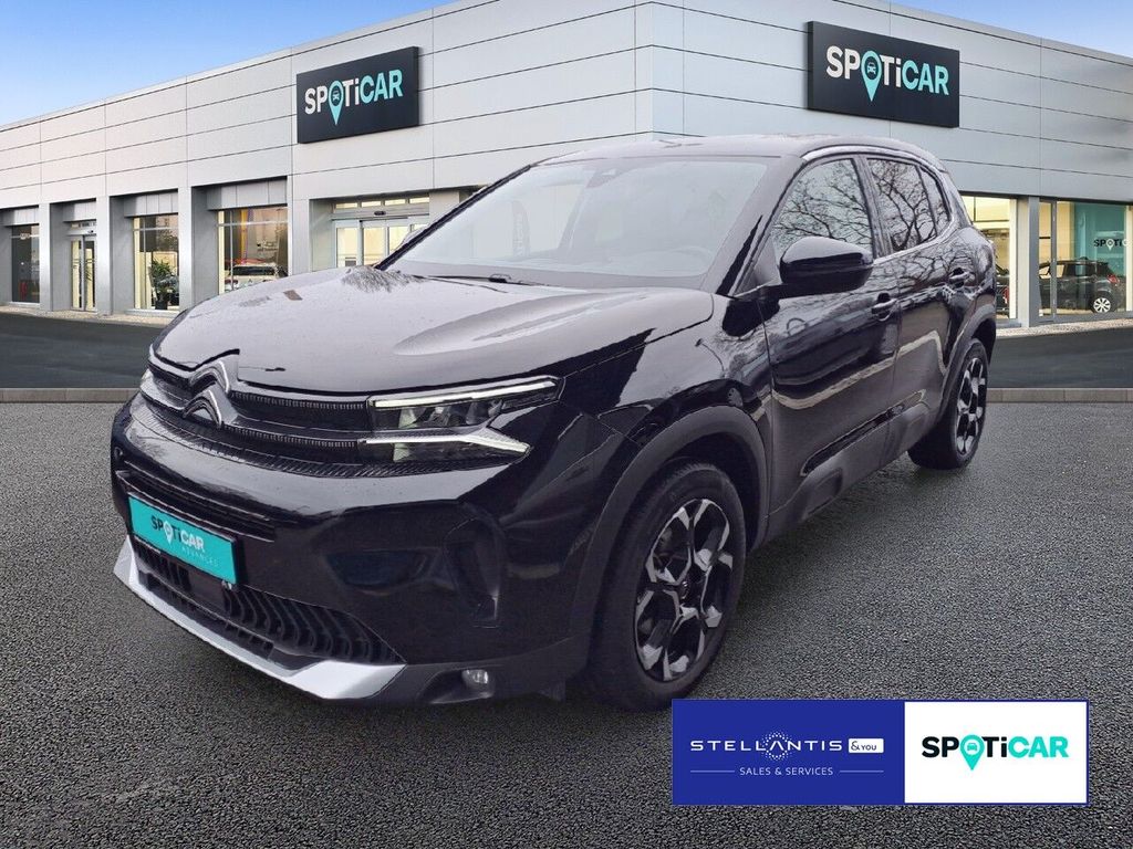 Citroën C5 Aircross 2023