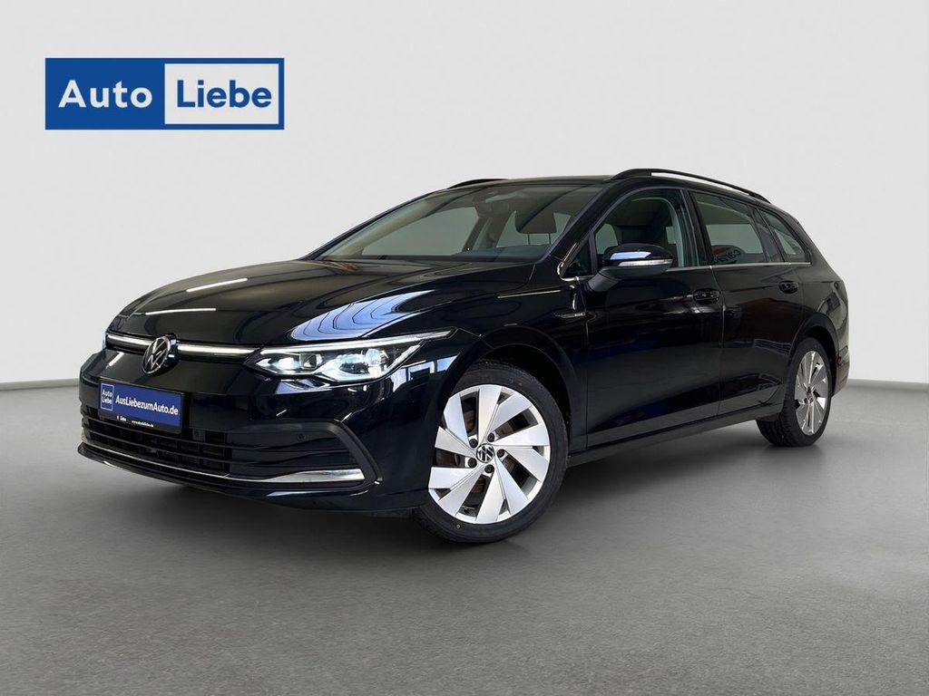 Volkswagen Golf 2022