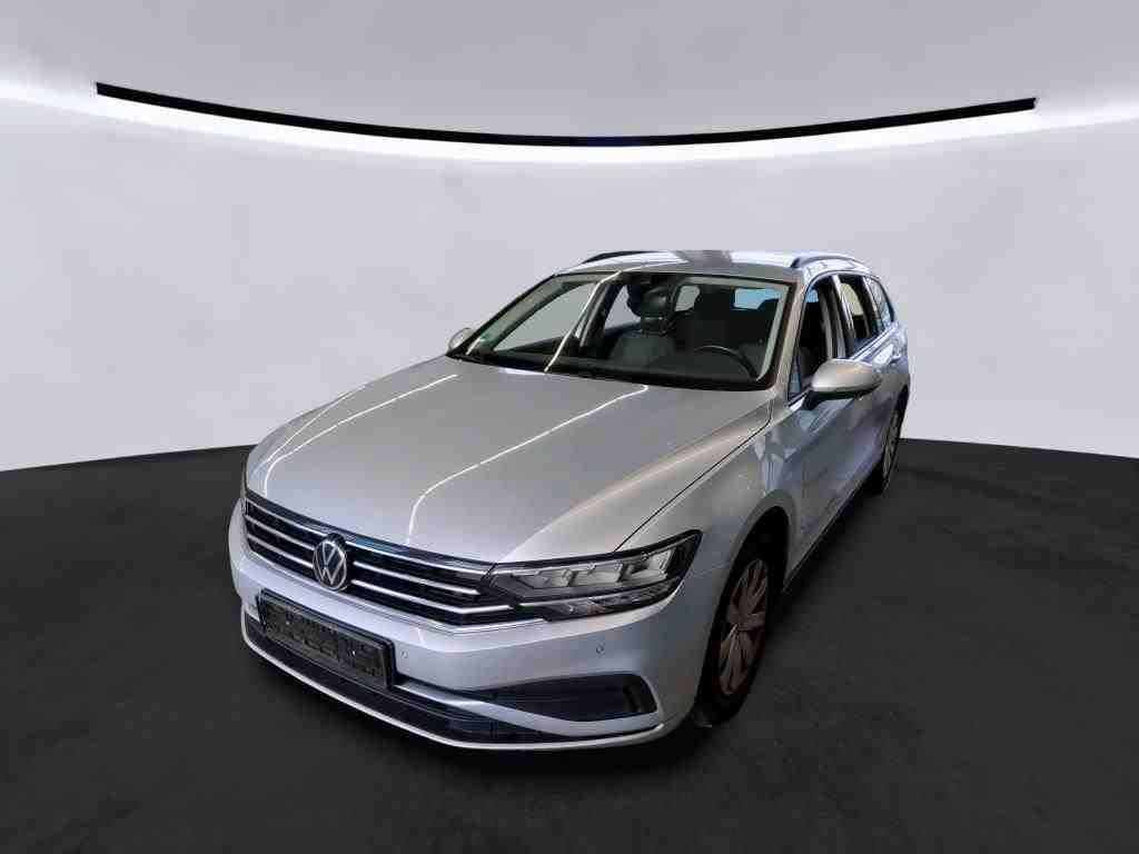 Volkswagen Passat Variant 2022