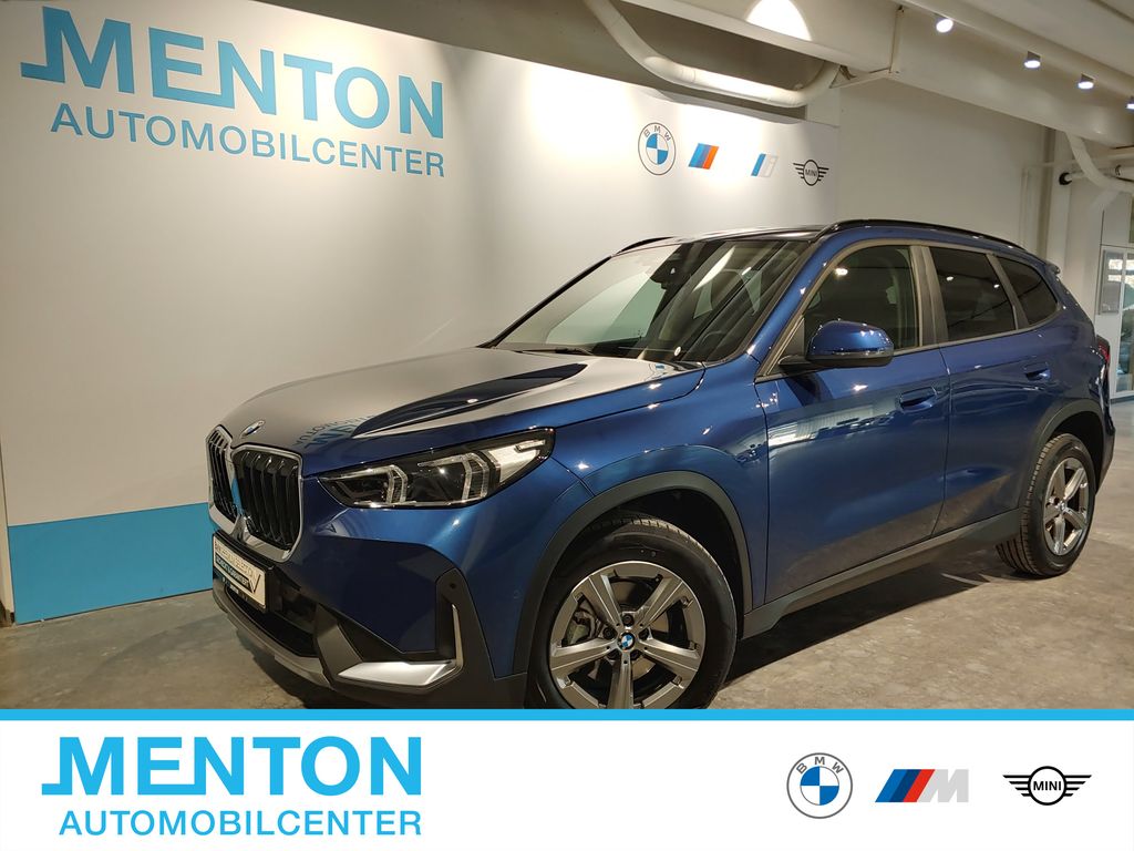 BMW X1 2023