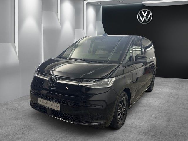 Volkswagen LT 2026