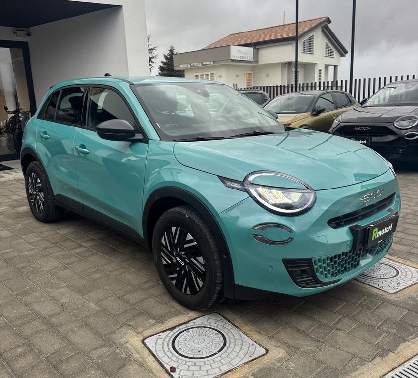 Fiat Other 2024
