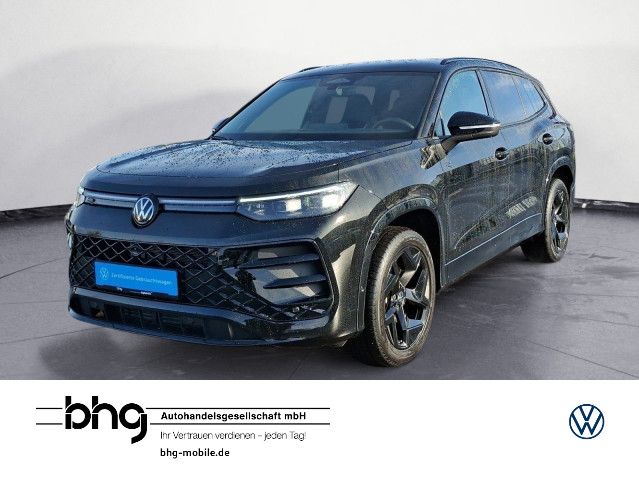 Volkswagen Tayron 2025