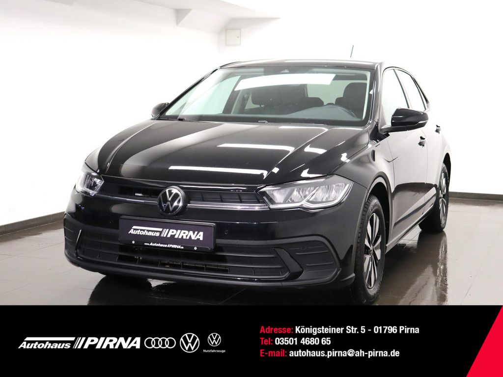 Volkswagen Polo 2023