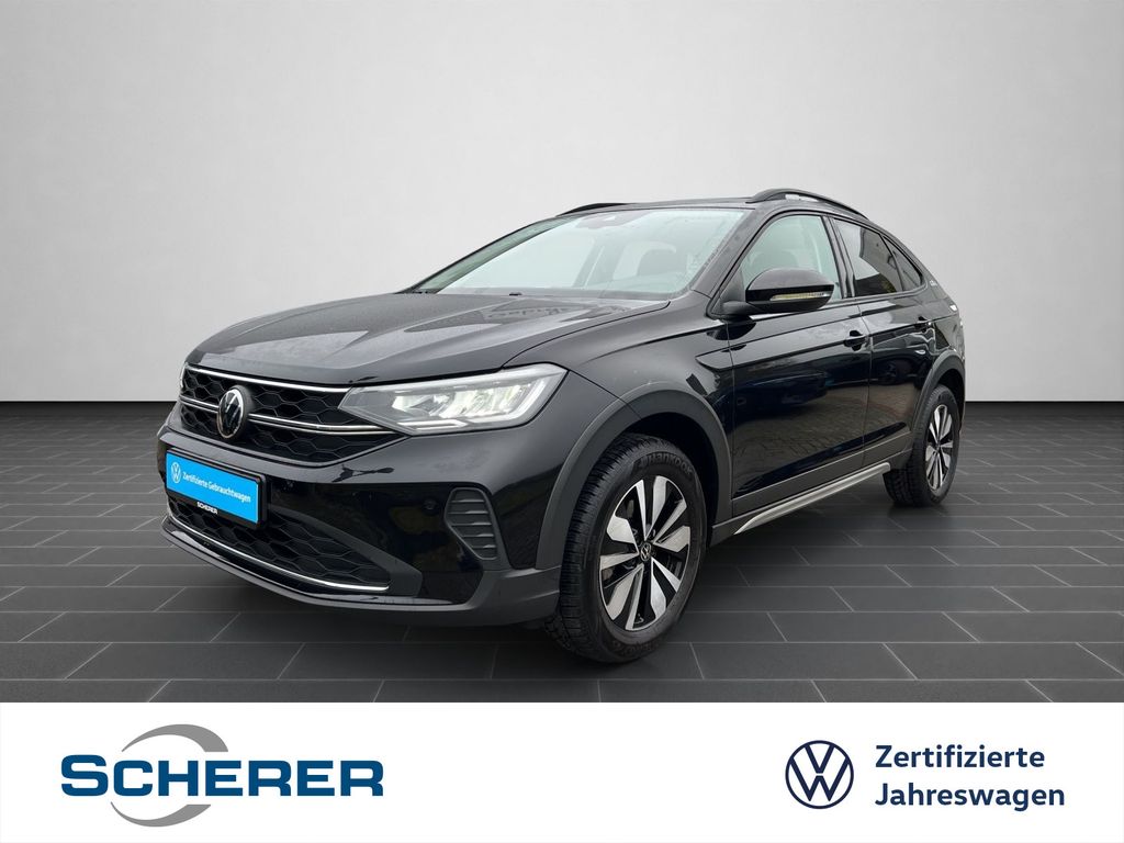 Volkswagen Taigo 2025