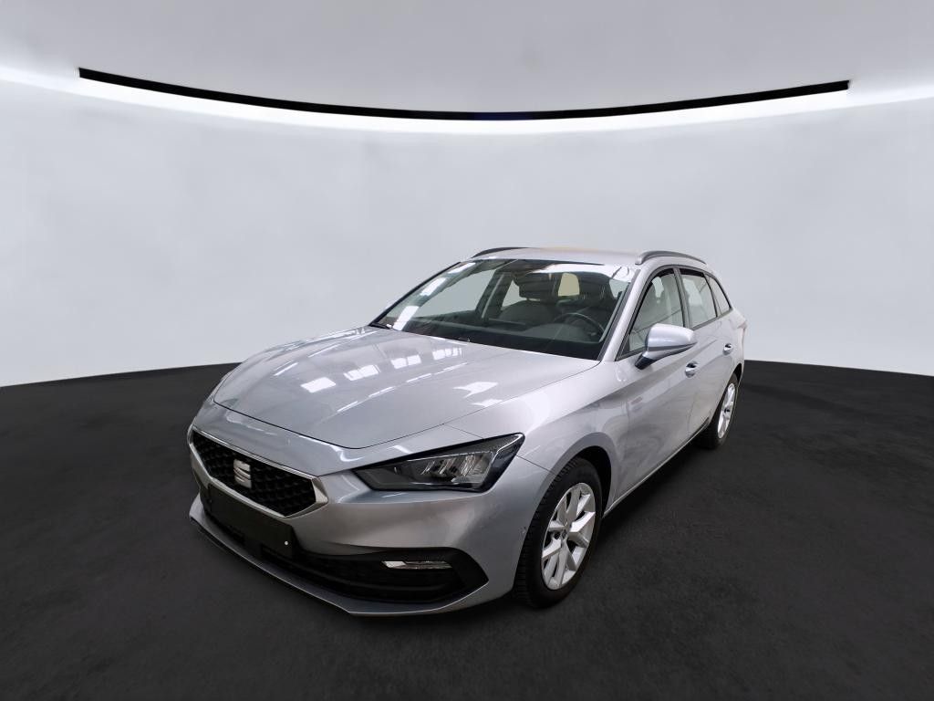 Seat Leon 2022