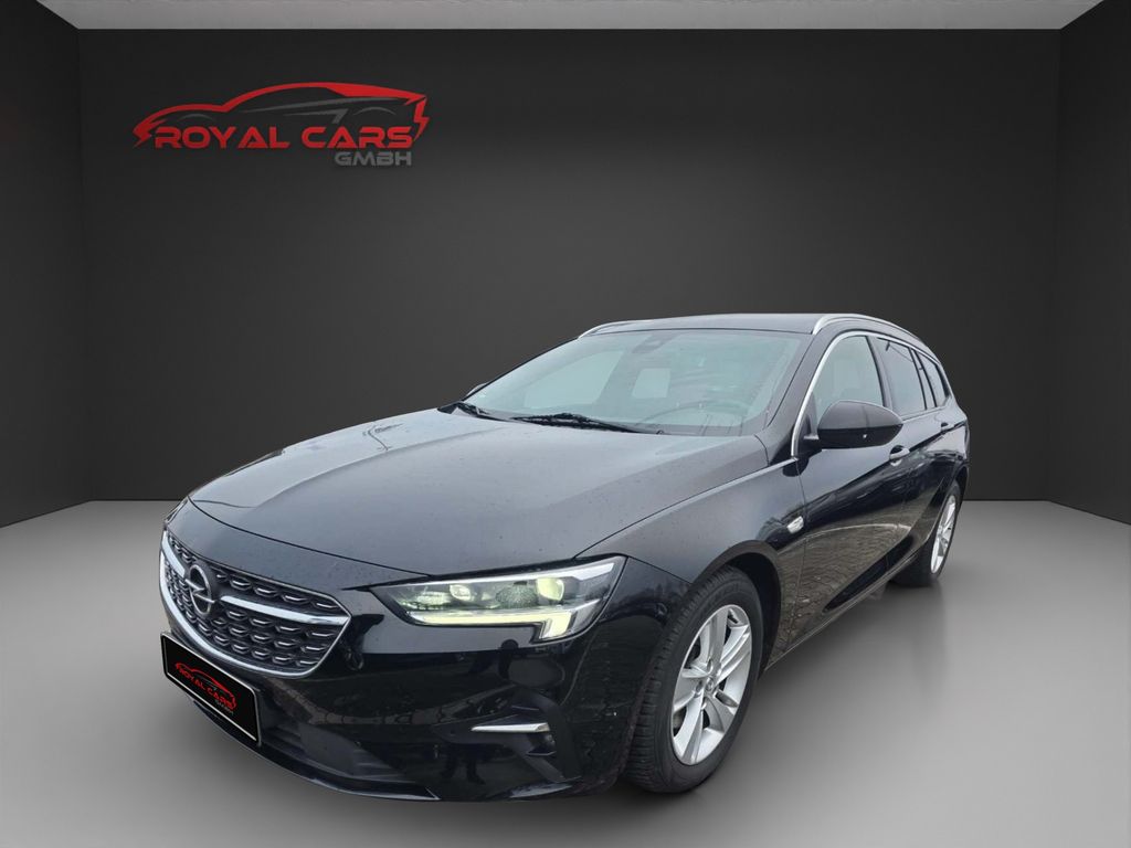 Opel Insignia 2023