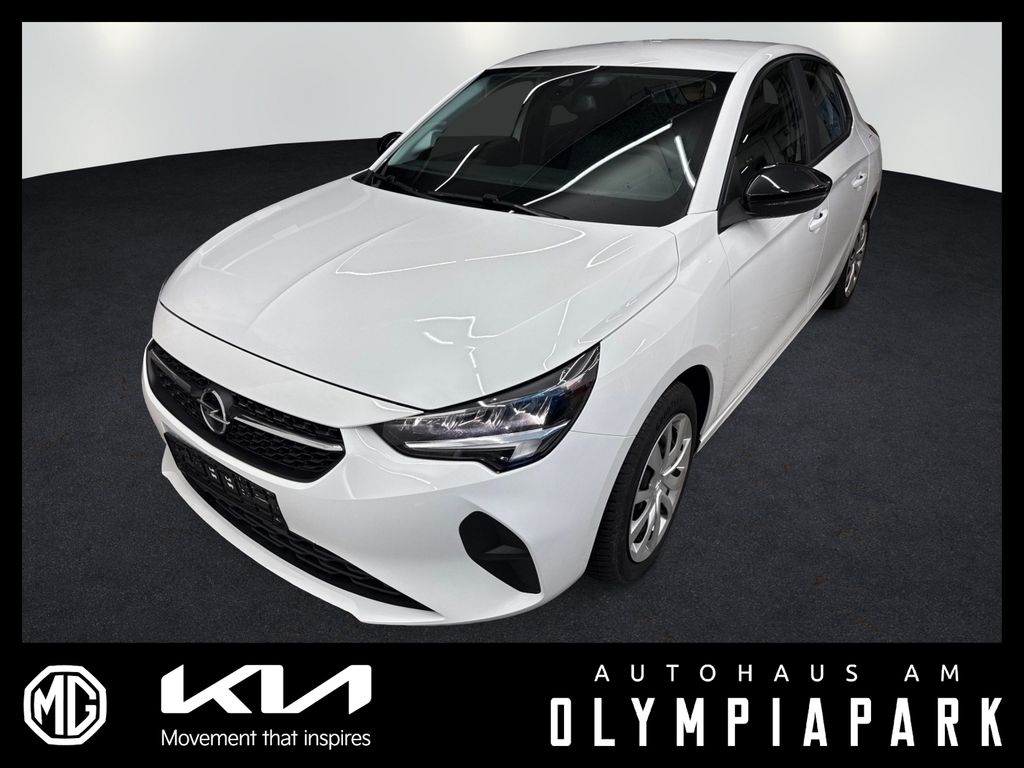 Opel Corsa 2023