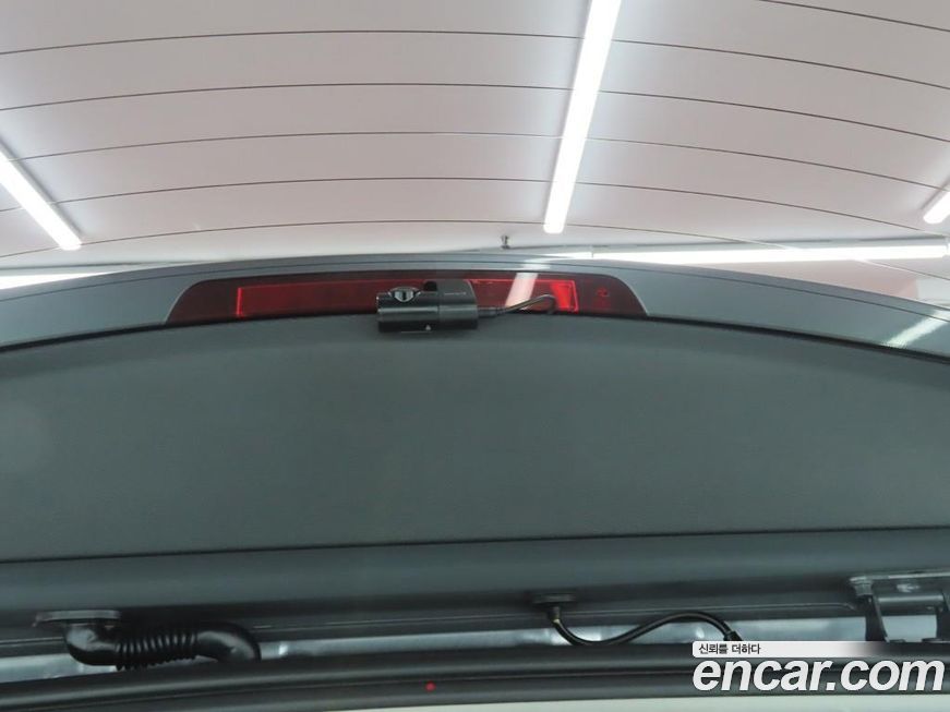 Hyundai Santafe 2015