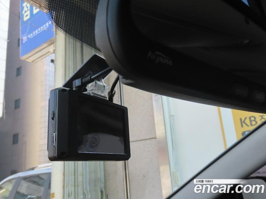 Hyundai Santafe 2015